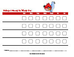 vehicle behavior charts